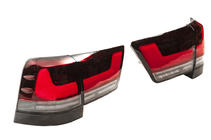 Toyota Land Cruiser 200 2007–2021 Restyling-sarja LC 300 GR:lle kuva 15