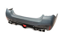 BMW 5-sarja F10/F11 2010–2016 Restyling-sarja G30 M5 CS 2021 kuva 10