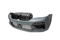 BMW 5-sarja F10/F11 2010–2016 Restyling-sarja G30 M5 CS 2021 kuva 8