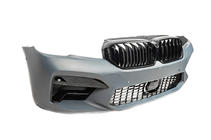 BMW 5-sarja F10/F11 2010–2016 Restyling-sarja G30 M5 CS 2021 kuva 9
