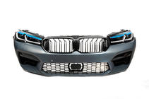 BMW 5-sarja F10/F11 2010–2016 Restyling-sarja G30 M5 CS 2021 kuva 6