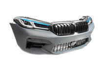 BMW 5-sarja F10/F11 2010–2016 Restyling-sarja G30 M5 CS 2021 kuva 7