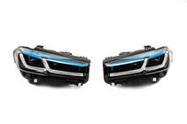 BMW 5-sarja F10/F11 2010–2016 Restyling-sarja G30 M5 CS 2021 kuva 12
