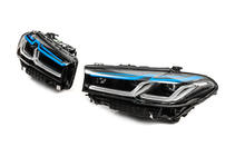 BMW 5-sarja F10/F11 2010–2016 Restyling-sarja G30 M5 CS 2021 kuva 11