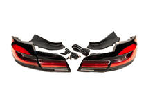 BMW 5-sarja F10/F11 2010–2016 Restyling-sarja G30 M5 CS 2021 kuva 14