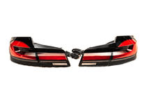 BMW 5-sarja F10/F11 2010–2016 Restyling-sarja G30 M5 CS 2021 kuva 15