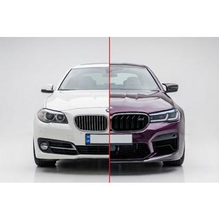 Restyling-sarja G30 M5 CS 2021 kuva 1