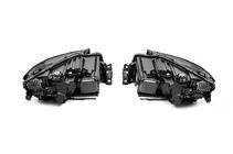 Mercedes GLE/ML class W166 2011–2018 Facelift-sarja ML -> GLE AMG kuva 17