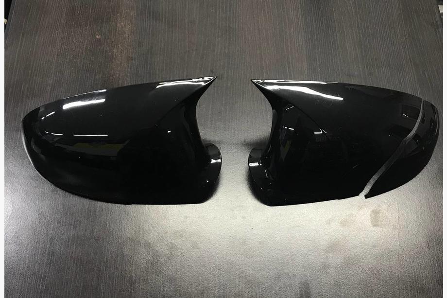 Volkswagen Golf 5 2003–2009 ALE! Peilikotelot BMW-Style (2 kpl) Image
