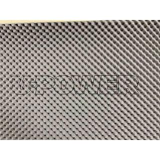 Ultimate U-Power Overtone narinanestomatto 30 mm (75x100 cm) kuva 2