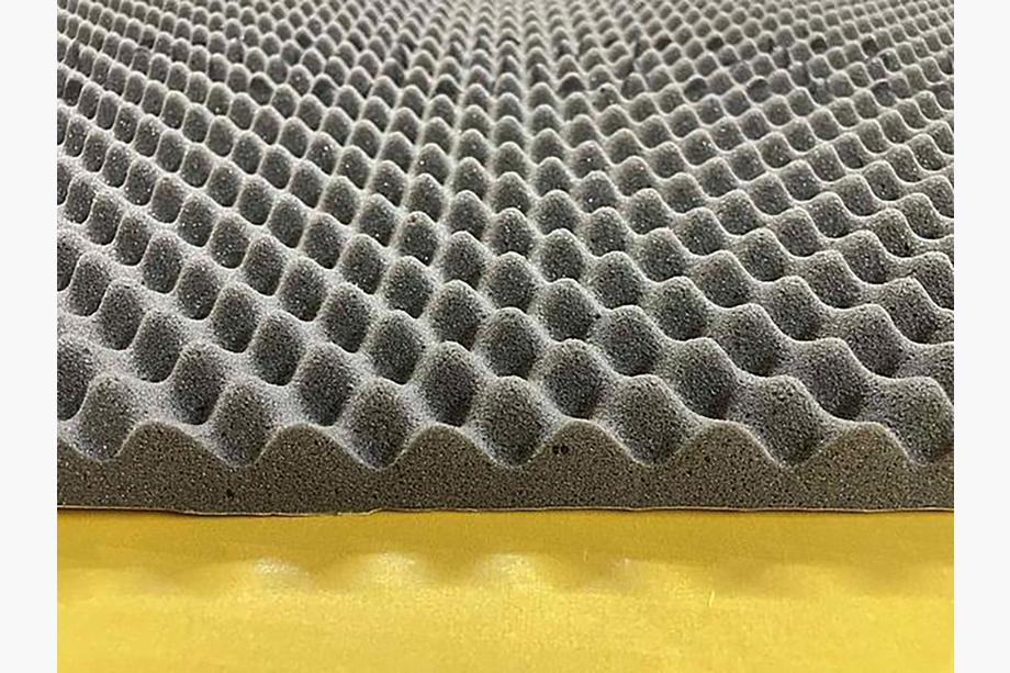 Ultimate U-Power Overtone narinanestomatto 30 mm (75x100 cm) Kuva 1
