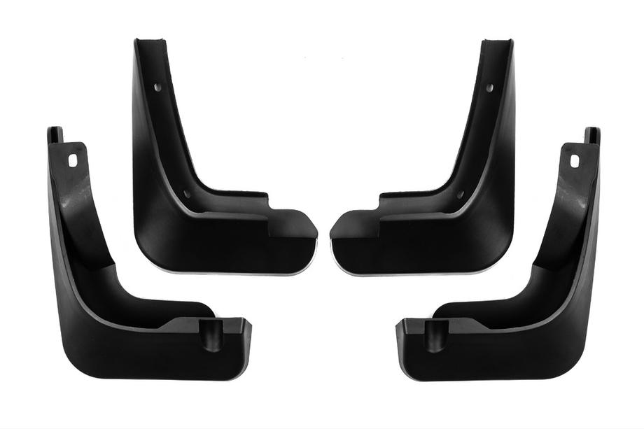 Audi A1 2010–2018 Roiskeläpät Premium 2010-2015 (4 kpl) Image