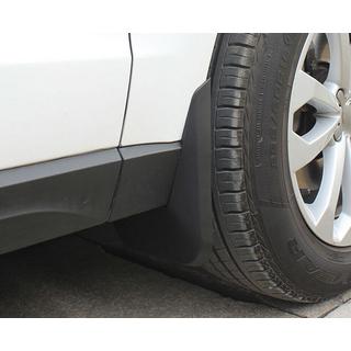 Roiskeläpät Premium V1 (4 kpl) Audi Q5 2008–2017 kuva 4