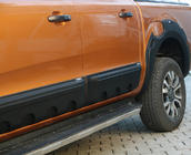 Ford Ranger 2011–2022 EuroCap oven suojalistat (4 kpl, ABS) kuva 4