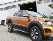 Ford Ranger 2011–2022 EuroCap oven suojalistat (4 kpl, ABS) kuva 6