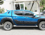 Fiat Fullback 2016– Ovenlistat EuroCap (6 kpl, ABS) kuva 7