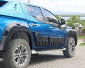 Fiat Fullback 2016– Ovenlistat EuroCap (6 kpl, ABS) kuva 6