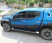 Fiat Fullback 2016– Ovenlistat EuroCap (6 kpl, ABS) kuva 8
