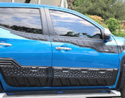 Fiat Fullback 2016– Ovenlistat EuroCap (6 kpl, ABS) kuva 5