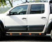 Volkswagen Amarok 2010–2022 Ovenlistat EuroCap (6 kpl, ABS) kuva 3