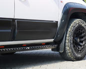 Volkswagen Amarok 2010–2022 Ovenlistat EuroCap (6 kpl, ABS) kuva 2