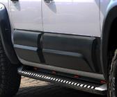 Volkswagen Amarok 2010–2022 Ovenlistat EuroCap (6 kpl, ABS) kuva 4