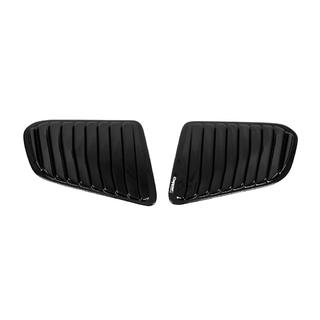 Takalasin peitepaneelit EuroCap (2 kpl, ABS) Renault Duster 2018–2024 kuva 4