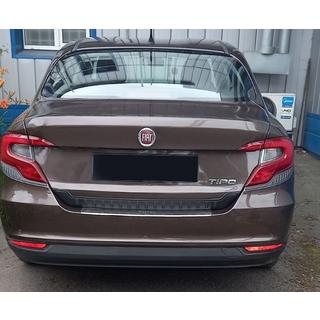 Takaluukun lista (3 kpl, ABS) Fiat Tipo 2016– kuva 1