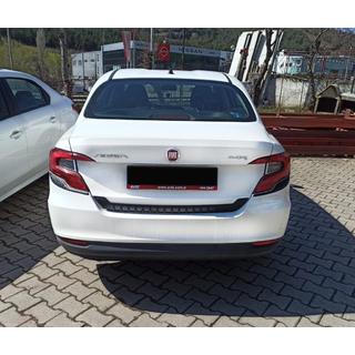 Takaluukun lista (3 kpl, ABS) Fiat Tipo 2016– kuva 4