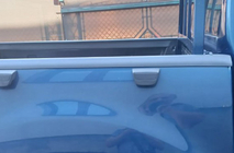 Ford Ranger 2011–2022 Lavan reunan suojalistat (2015-2022, 3 kpl) kuva 6