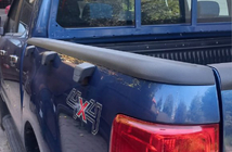 Ford Ranger 2011–2022 Lavan reunan suojalistat (2015-2022, 3 kpl) kuva 5