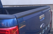 Ford Ranger 2011–2022 Lavan reunan suojalistat (2015-2022, 3 kpl) kuva 4
