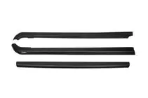 Volkswagen Amarok 2010–2022 Lavan reunan suojalista (3 kpl) kuva 2