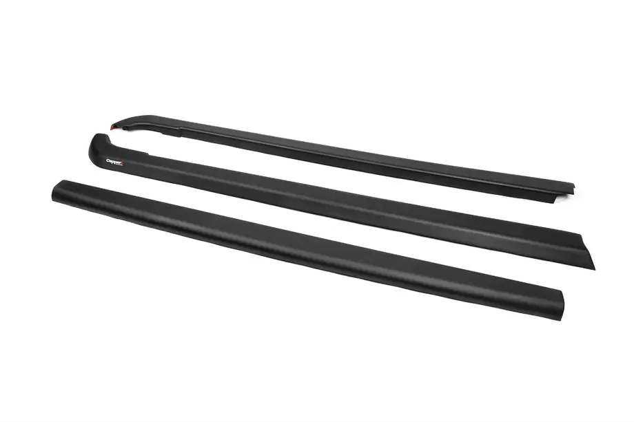 Volkswagen Amarok 2010–2022 Lavan reunan suojalista (3 kpl) Image