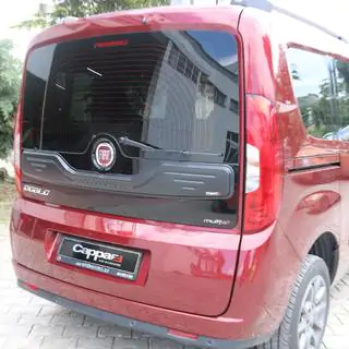 Takalukun lista (ABS) kuva 1