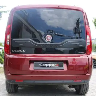 Takalukun lista (ABS) kuva 3