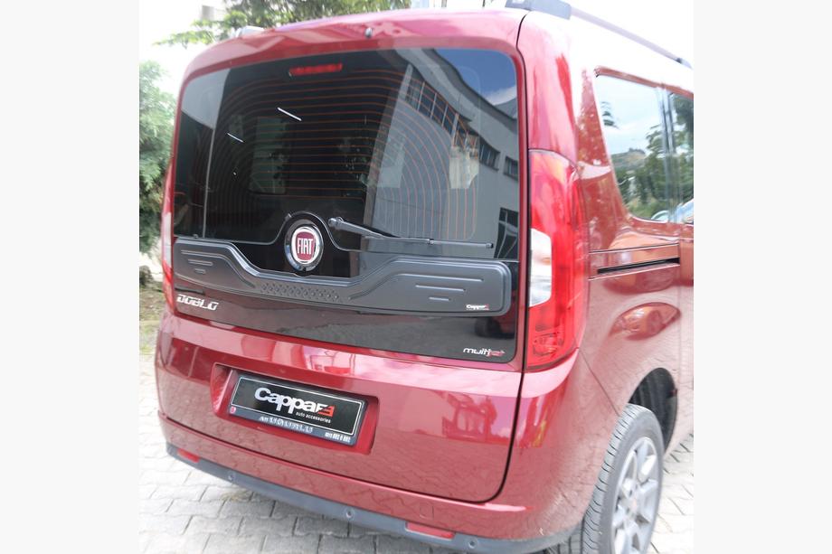 Fiat Doblo II 2010–2022 Takalukun lista (ABS) Kuva 1