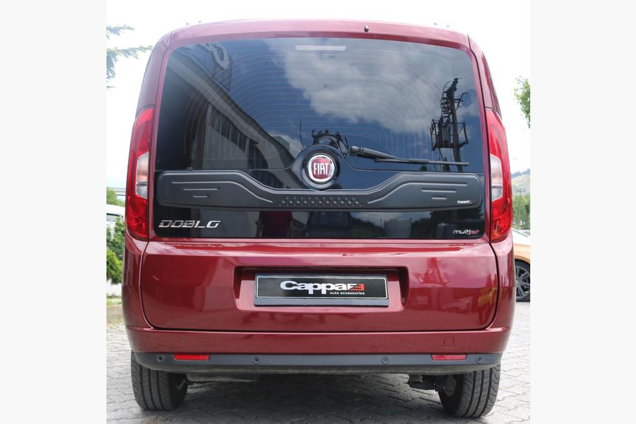 Fiat Doblo II 2010–2022 Takalukun lista (ABS) Kuva 3