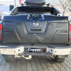 Nissan Navara 2006–2015 Takalukun lista (ABS) kuva 1