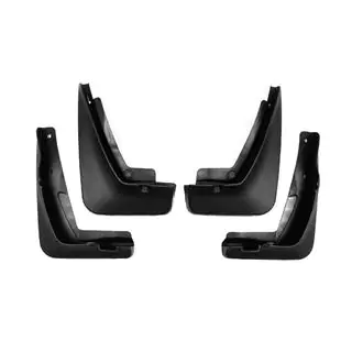 Premium-roiskeläpät (4 kpl) kuva 1
