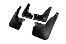 Mini Clubman R55/R56 2007–2014 Premium roiskeläpät R55/R56 (2007-2013, 4 kpl) kuva 2