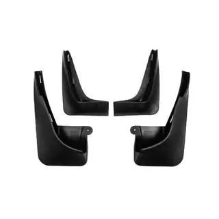 Premium roiskeläpät R55/R56 (2007-2013, 4 kpl) Mini Clubman R55/R56 2007–2014 kuva 1