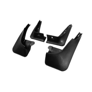 Premium roiskeläpät R55/R56 (2007-2013, 4 kpl) Mini Clubman R55/R56 2007–2014 kuva 2
