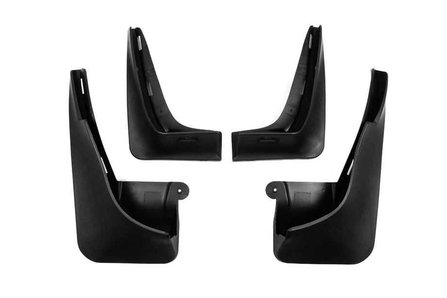 Mini Clubman R55/R56 2007–2014 Premium roiskeläpät R55/R56 (2007-2013, 4 kpl) Image
