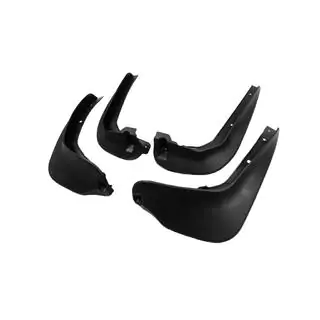 Premium-roiskeläpät R60 (4 kpl) Mini Countryman R60 2010–2017 kuva 2