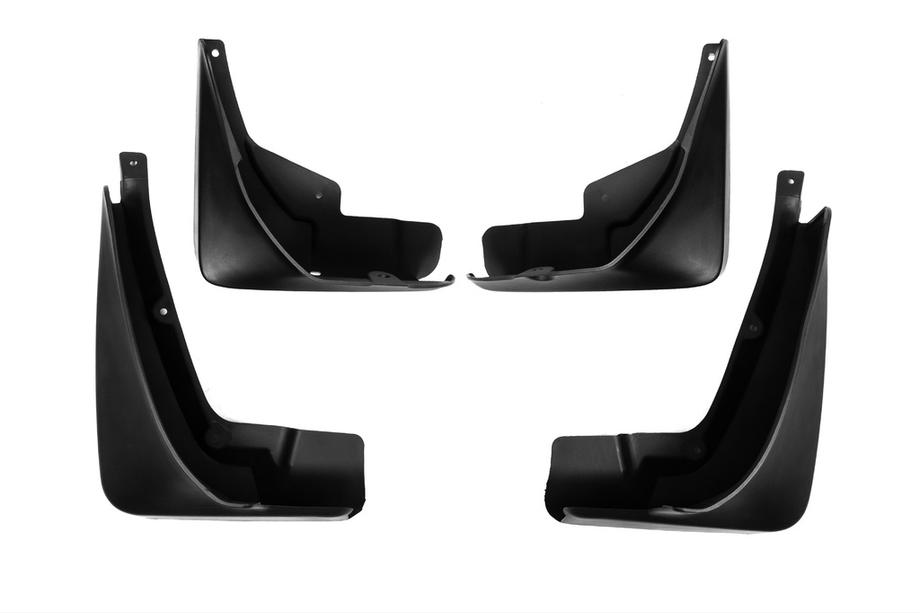 Chevrolet Impala 2013–2020 Premium roiskeläpät 2014-2016 (4 kpl) Image