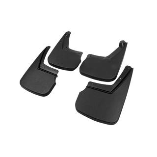 Alkuperäiset roiskeläpät Premium 2015–2018 (4 kpl) Chevrolet Tahoe 2014–2019 kuva 2