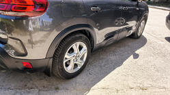 Citroen C5 Aircross 2017–2025 Premium-roiskeläpät (4 kpl) kuva 4