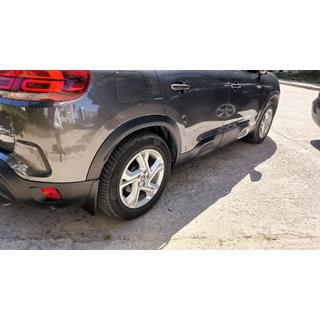 Premium-roiskeläpät (4 kpl) Citroen C5 Aircross 2017–2025 kuva 4