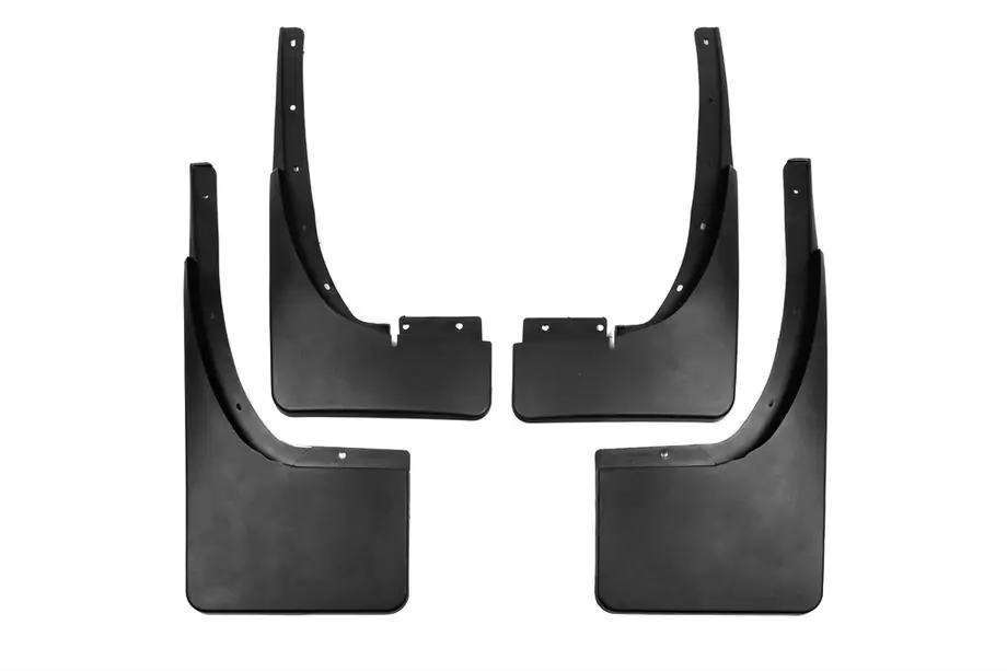 Ford Ranger 2011–2022 Roiskeläpät Premium (2011-2018, 4 kpl) Image